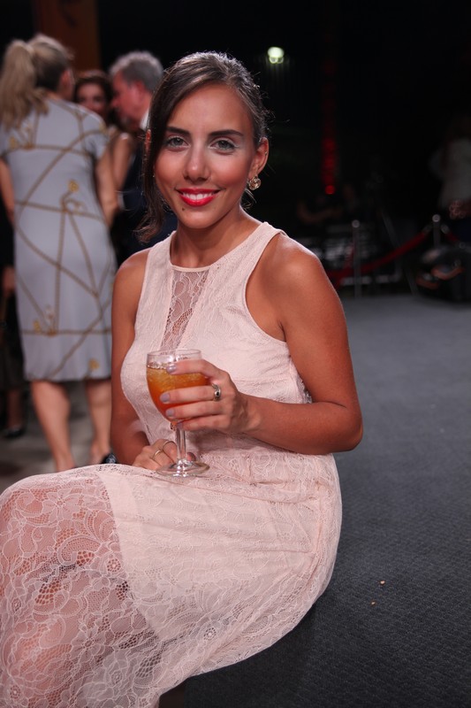LIPS Italian Brands Fashion Show